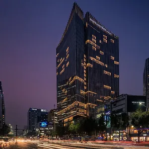 Four Seasons 5*, Seoel Zuid-Korea