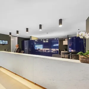Belconnen Way & Serviced Hotel