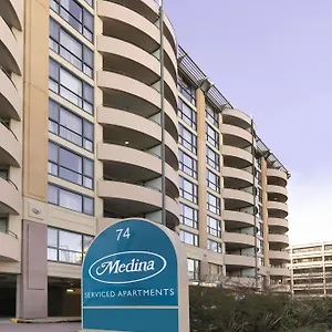 Adina Serviced Court Aparthotel